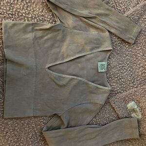 urban outfitters long sleeve